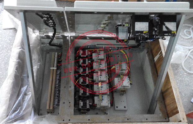 BXM防爆配電箱（柜）內(nèi)部電路設(shè)置