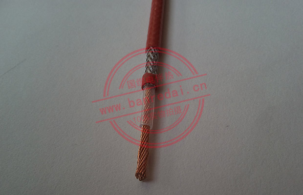 HCL串聯恒功率電伴熱帶